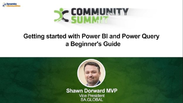 Getting Started With Power Bi And Power Query A Beginner S Guide