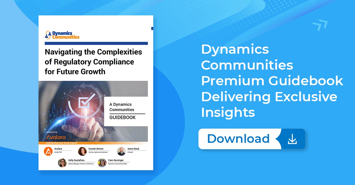 Navigating The Complexities Of Regulatory Compliance For Future Growth