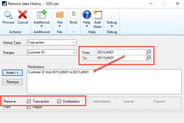 A screenshot of a computer
Description automatically generated