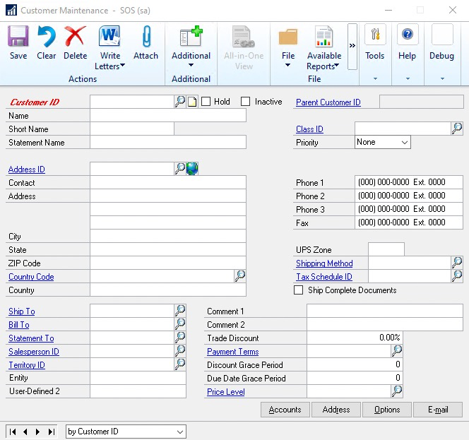 A screenshot of a computer
Description automatically generated