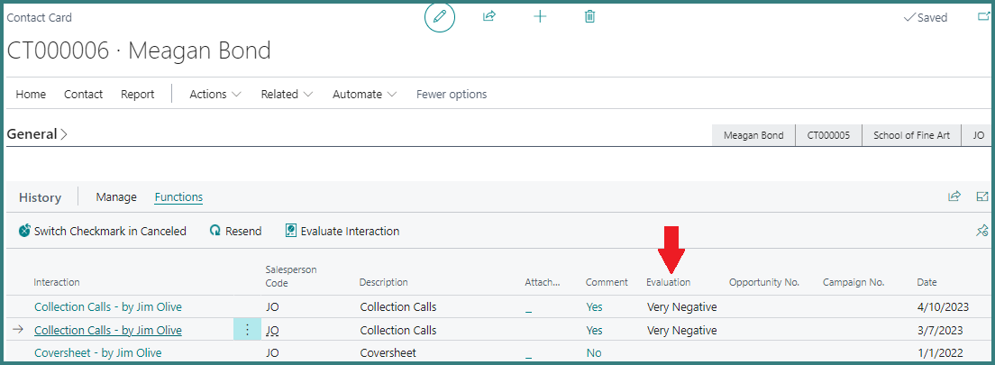 A screenshot of a computer
Description automatically generated