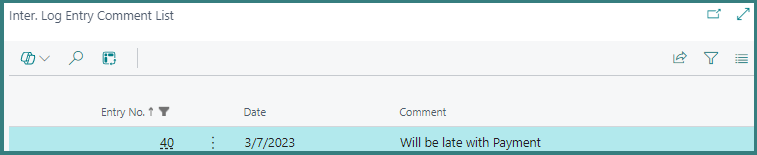 A screenshot of a computer
Description automatically generated