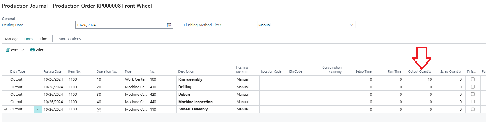 A screenshot of a computer
Description automatically generated