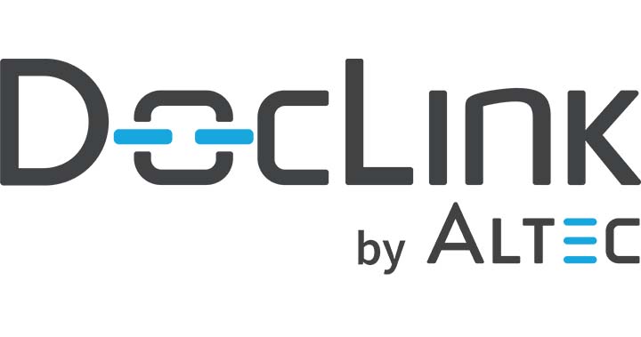 DocLink by Altec - Dynamics Communities