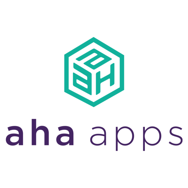Aha Apps Logo