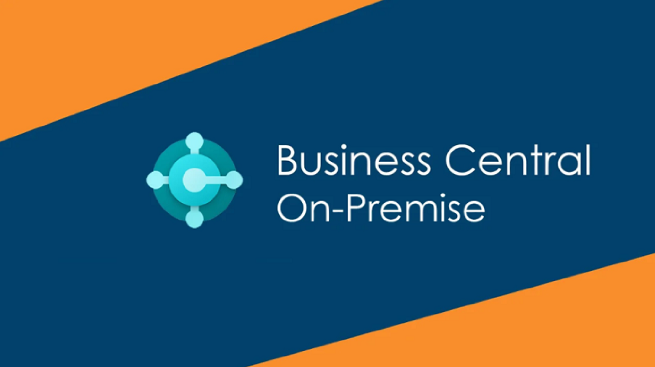 Business Central OnPremise Implementation Dynamics Communities