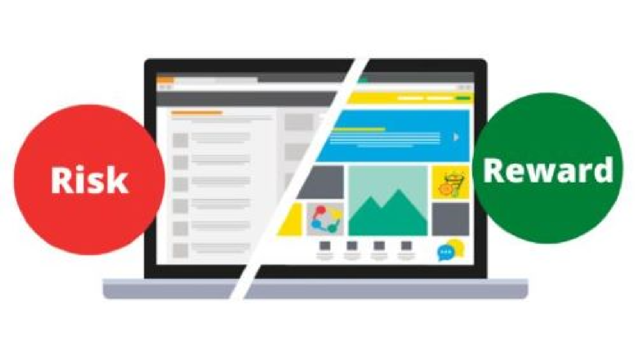 Risk vs Reward / Pros and Cons - Dynamics Communities