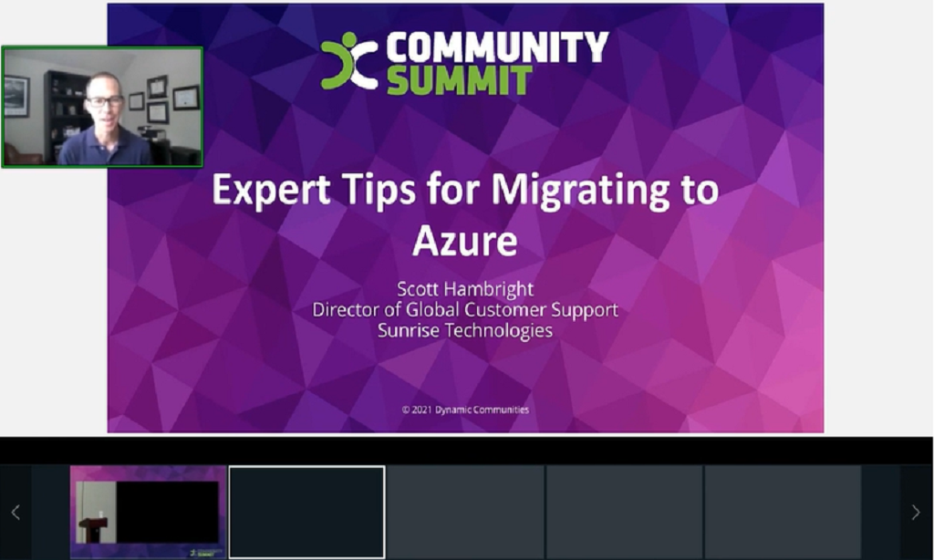 Expert Tips for Migrating to Azure