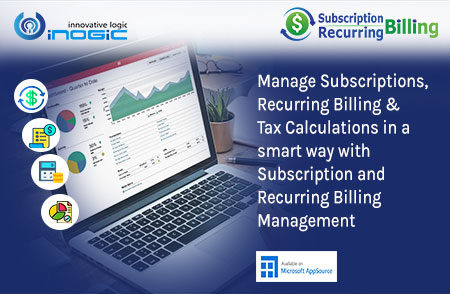 Subscription and Recurring Billing Management