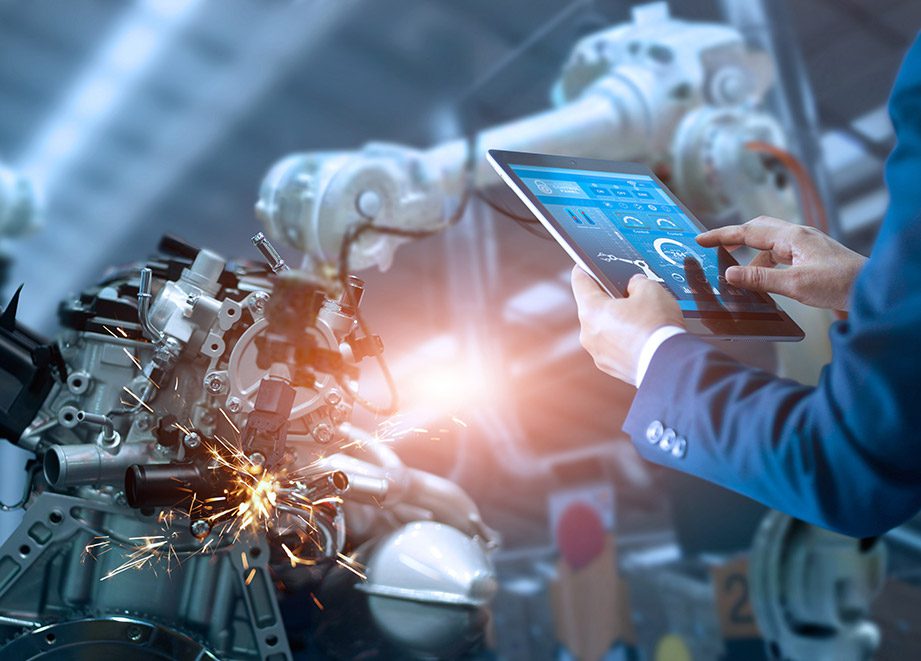 How Manufacturing Companies Can Achieve Procurement Goals with Dynamics 365FO