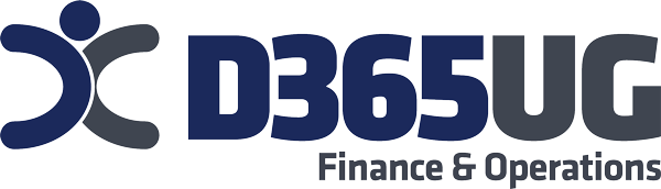 Dynamics 365 Finance & Operations User Group