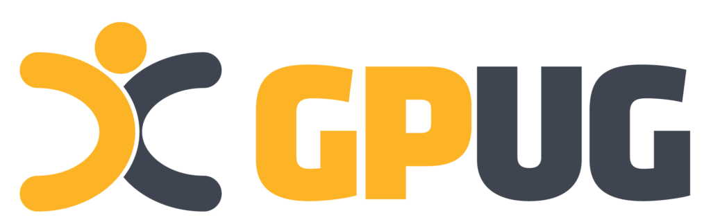 GPUG logo