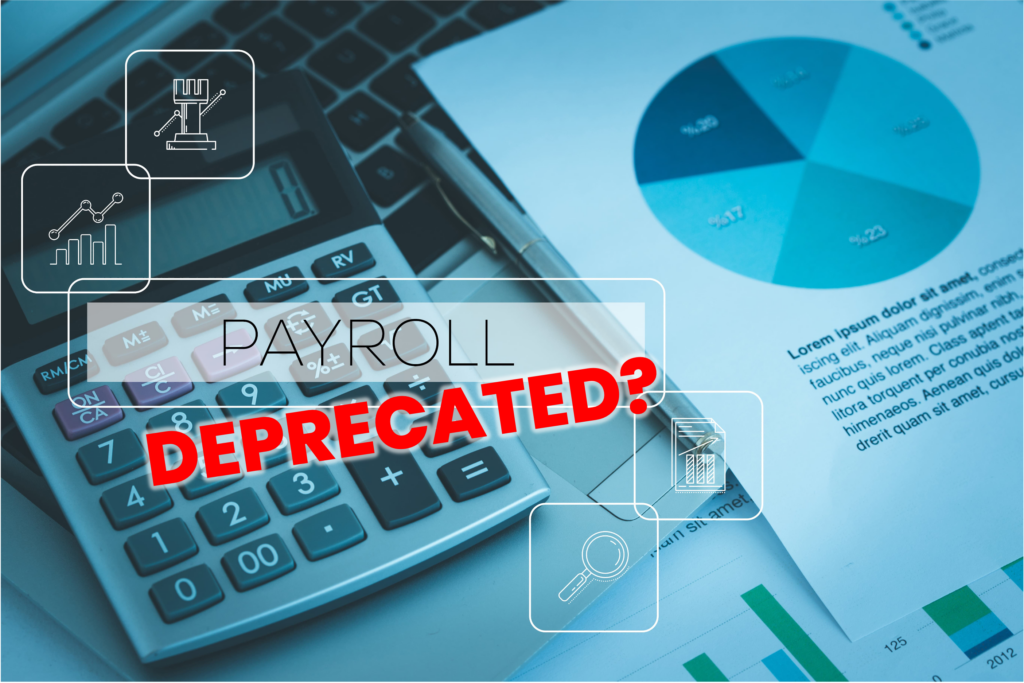Dynamics 365 Finance & Operations Payroll Deprecated