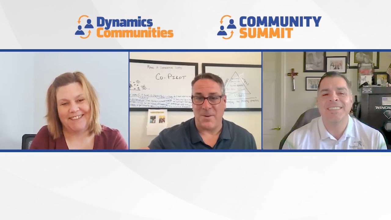 Microsoft Copilot The Impact Of Ai On Dynamics 365 Microsoft Copilot The Impact Of Ai On Dynamics 365