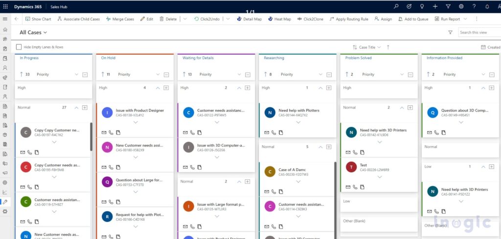 Kanban Board In Microsoft Dynamic 365 CRM: The Ultimate Guide ...