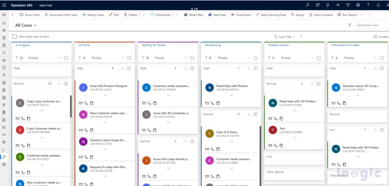 Kanban Board in Microsoft Dynamic 365 CRM: The Ultimate Guide ...
