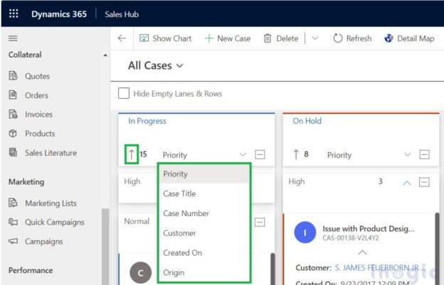 Kanban Board in Microsoft Dynamic 365 CRM: The Ultimate Guide ...