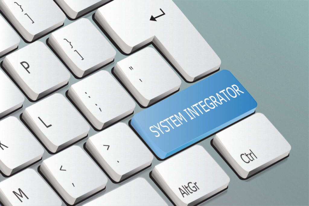system integrators