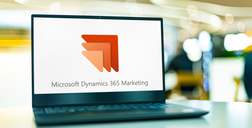 Dynamics 365 for Marketing