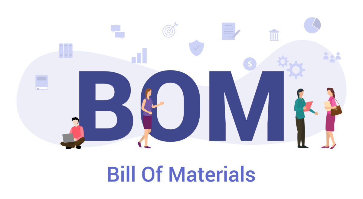 How to Copy a Bill of Materials in Dynamics 365 for Finance and Operations