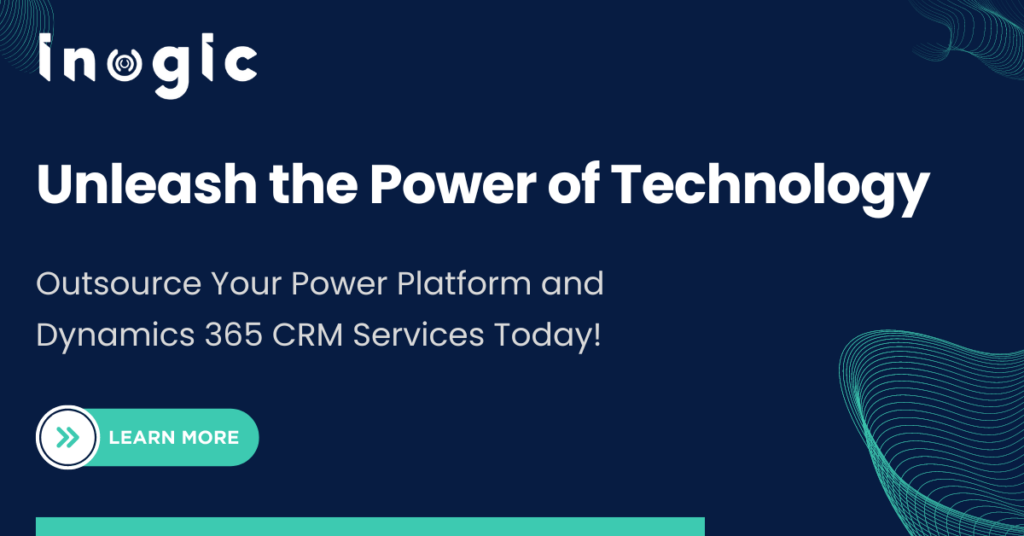 Power Platform and Dynamics 365 CRM Services