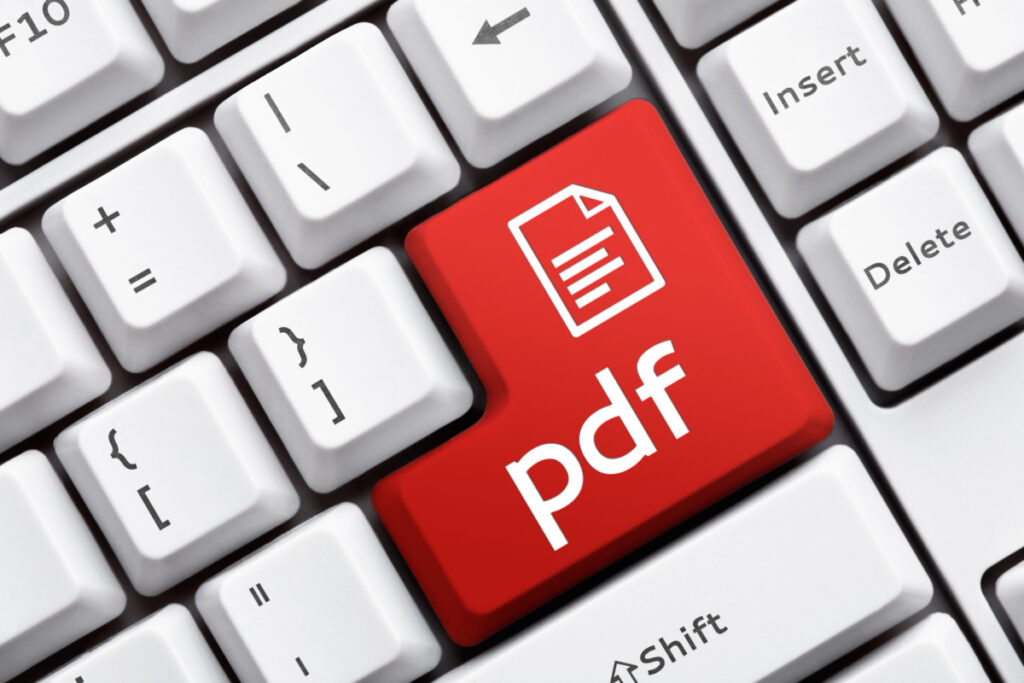 PDF Power automate
