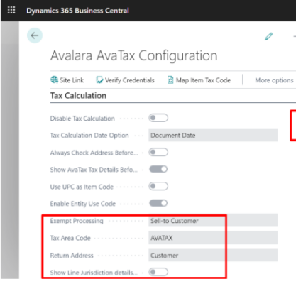 202308_D365BC_ReturnConfigOptions
