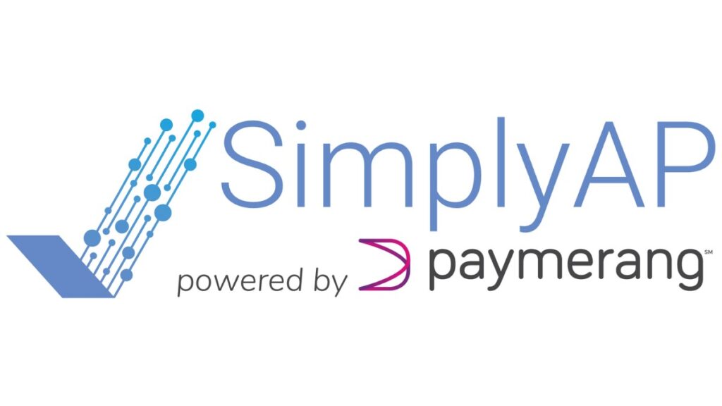 SimplyAP logo