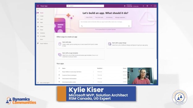 Power Apps Copilot