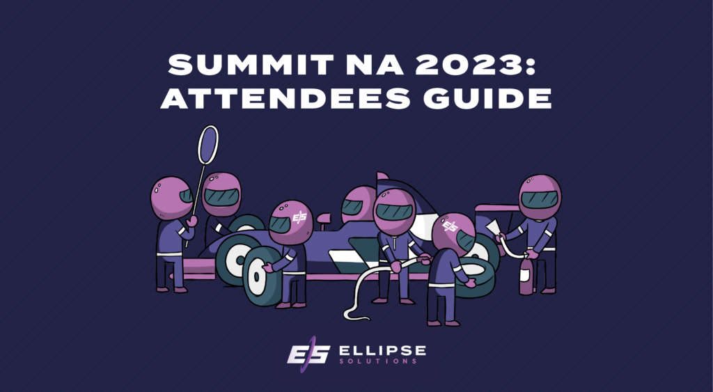 SUMMIT NA 2023: ATTENDEES GUIDE