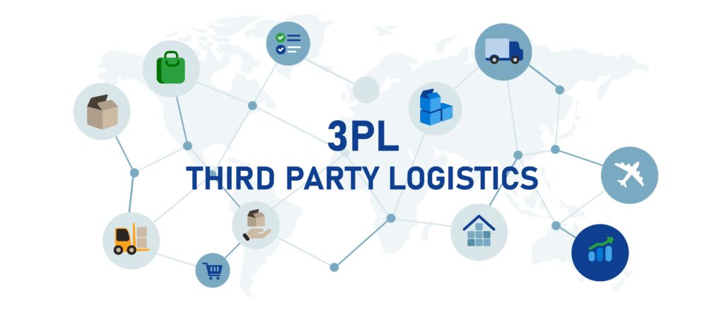 3PL - Third Party Logistics integrated with Dynamics 365 Finance and Operations