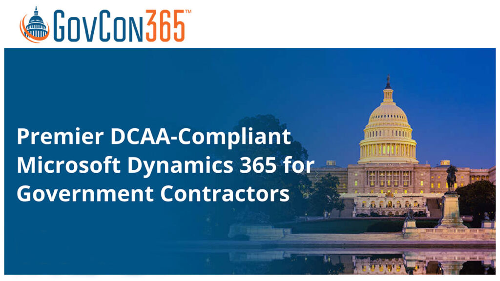 govcon365-DCAA-compliant-business-central-app-image