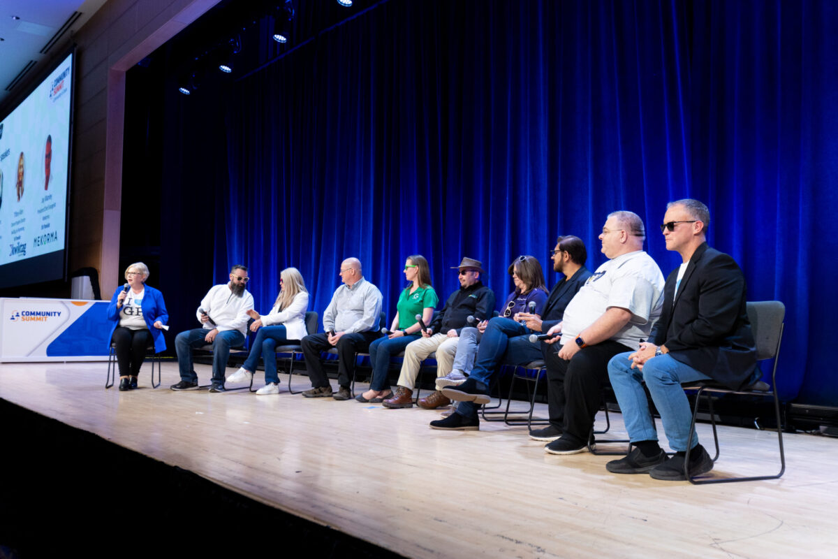 A Q&A with the Dynamics GP AllStars and Community Summit Legends