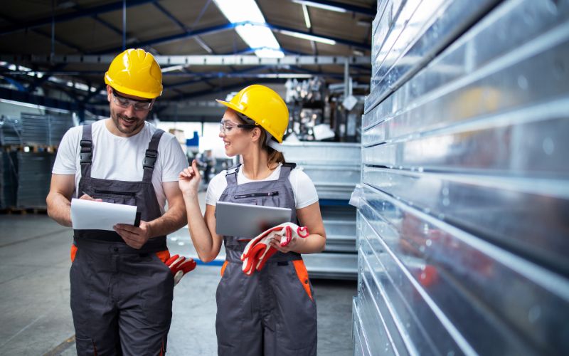 How To Pick the Best Dynamics 365 Manufacturing Partner