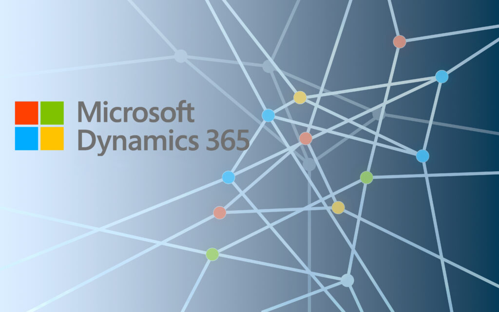 Microsoft Dynamics 365