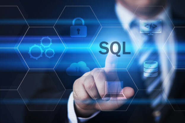 SSMS 20 – SQL Server Management Studio