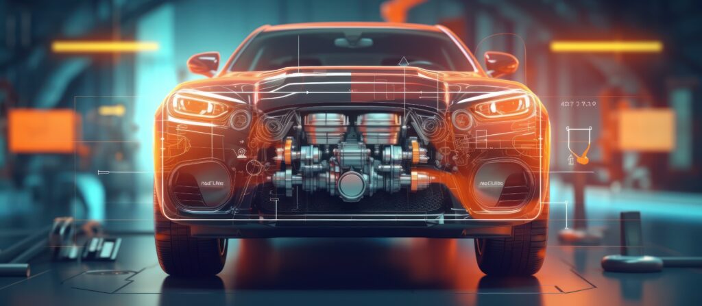 Copilot AI and the Automotive Industry