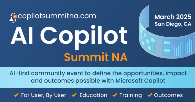 AI Copilot Summit NA