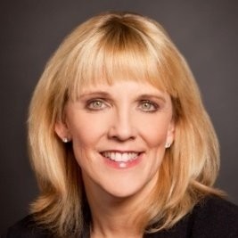 Sheila Jordan, SVP, Chief Digital Technology Officer at Honeywell