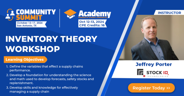 inventory theory