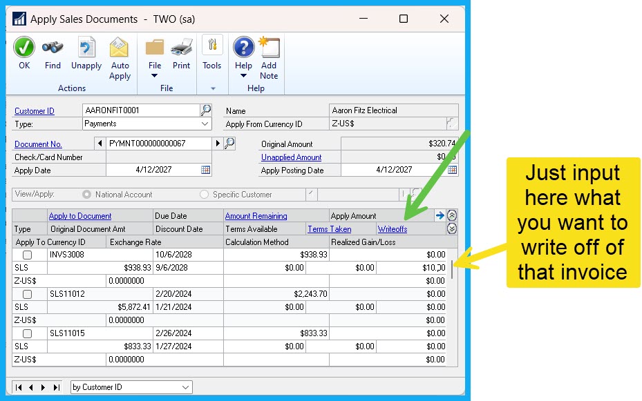 Discussions – Dynamics GP – Dynamics Communities