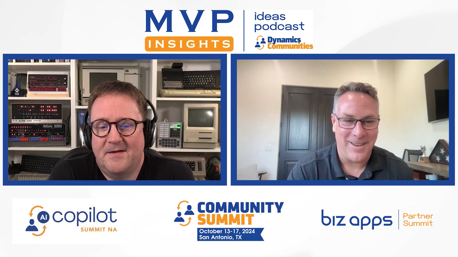 MVP Insights: Erik Hougaard Defines MVP Journey, Notable Projects ...