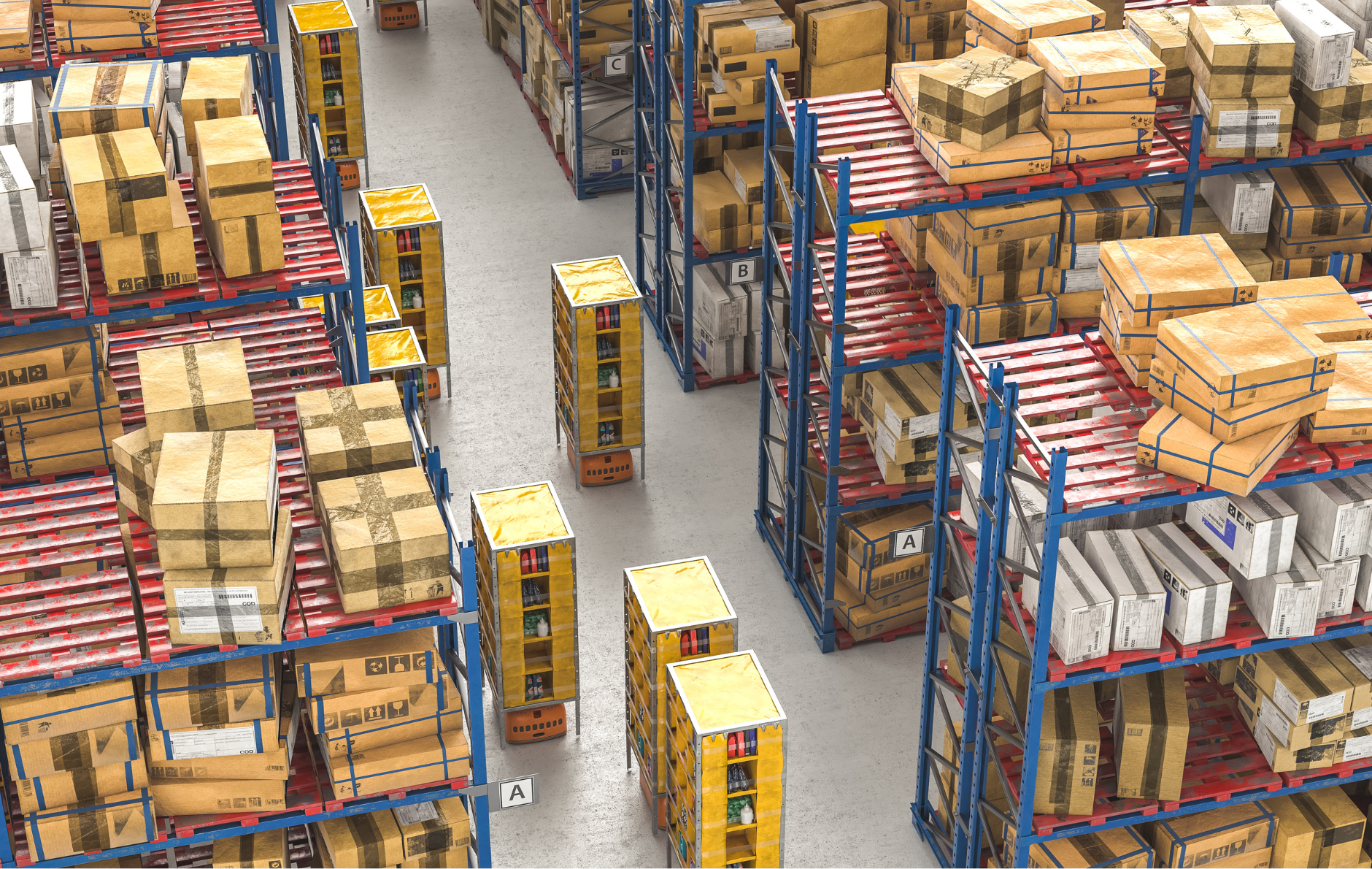 No More Stock Shortages with Inventory Allocation in D365 SCM