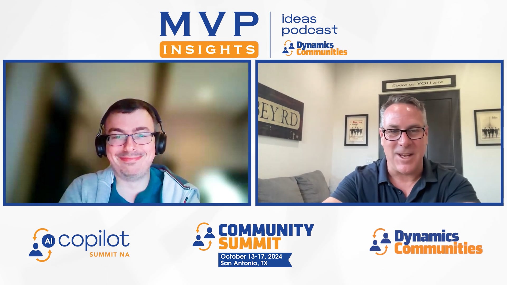 MVP Insights: Joe Griffin on Adoption of AI, MVP Journey, Education at ...