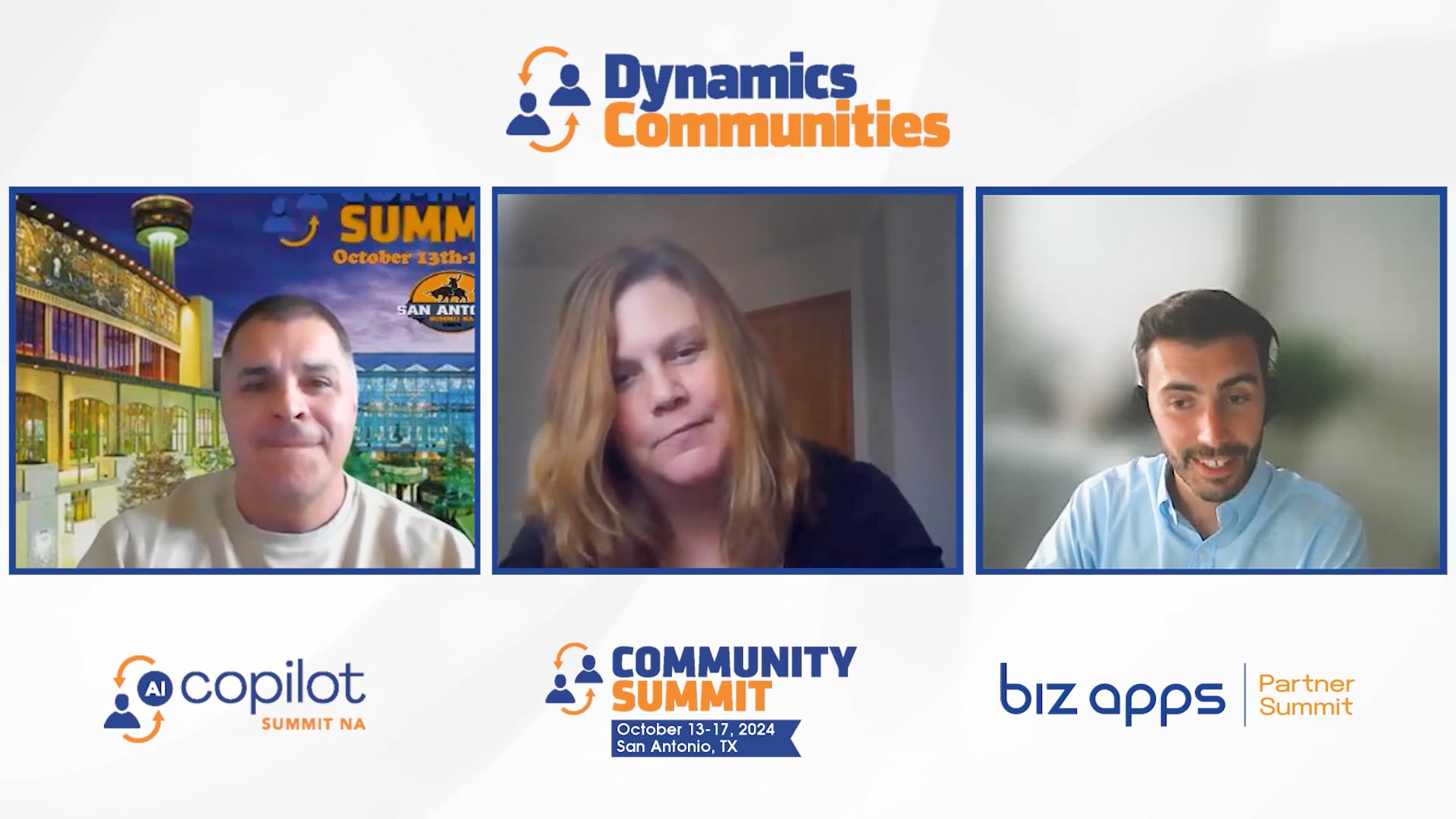 Dynamics Communities Home - Dynamics Communities