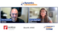 Premier Partner Interview Rockton Software Dynamics Communities