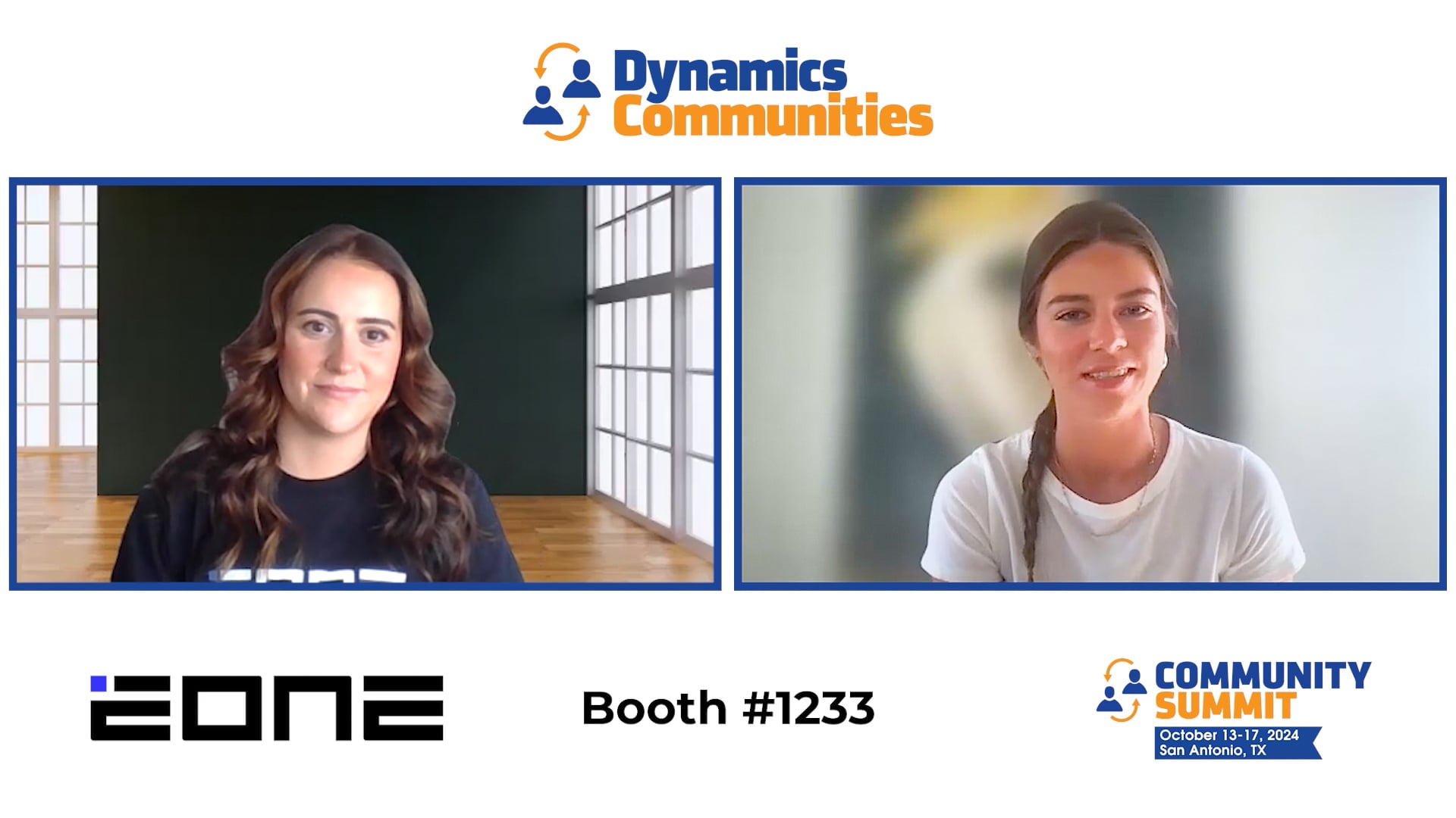 Premier Partner Interview: eOne Solutions