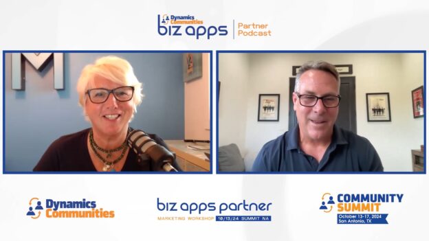 Biz Apps Partner Marketing