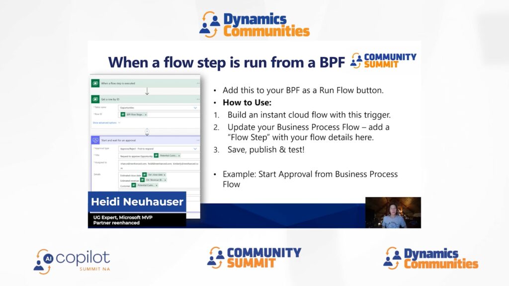 business process flow