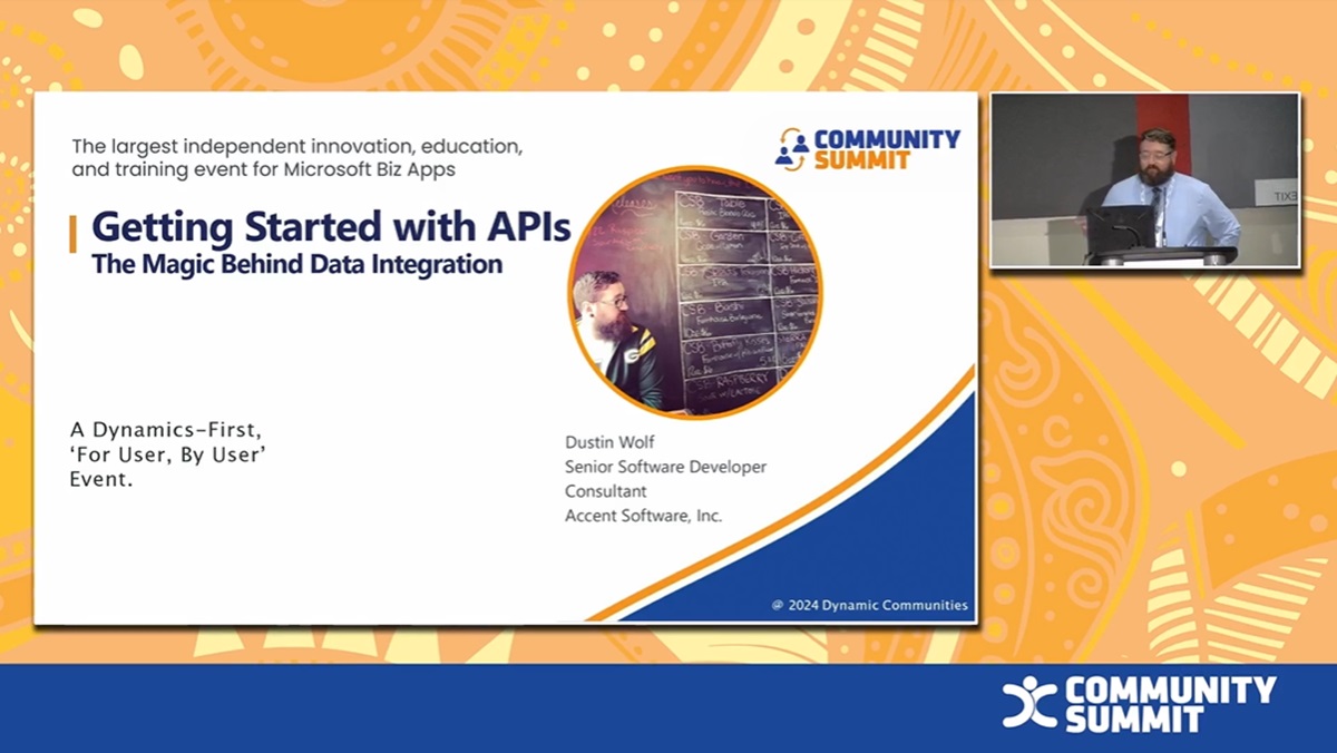 Getting Started with APIs - The Magic Behind Data Integration ...